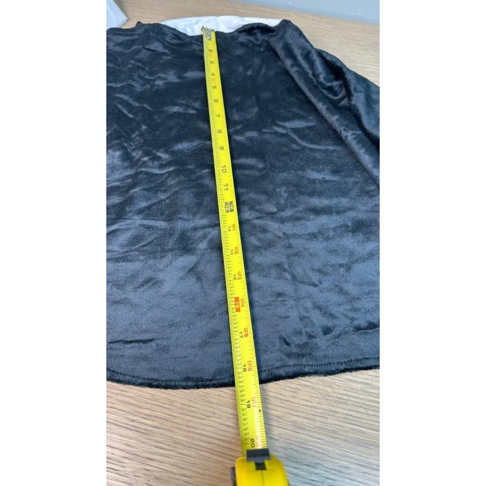 N/A size large